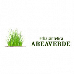 AreaVerde - Prati in Erba Sintetica logo