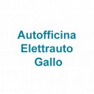 Autofficina Elettrauto Gallo