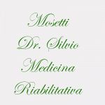 Mosetti Dr. Silvio