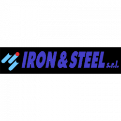 Iron e Steel logo