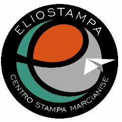 Eliostampa logo