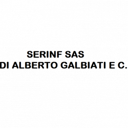 Serinf Sas di Alberto Galbiati e C. logo