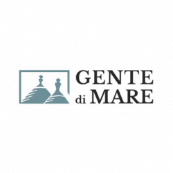 Gente Di Mare Real estate agency logo