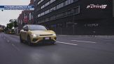 Leapmotor B05