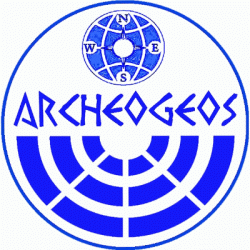 Archeogeos Archeologia e Geofisica logo