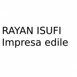 Rayan Isufi logo