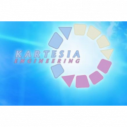 Kartesia Engineering logo