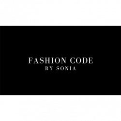 Fashion Code By Sonia logo