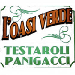 Ristorante L'Oasi Verde logo