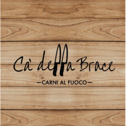 Ca' della Brace logo