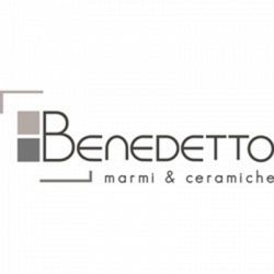Benedetto Marmi e Ceramiche logo