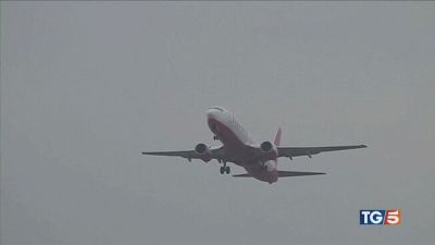 Disastri e fallimenti l'anno nero di Boeing