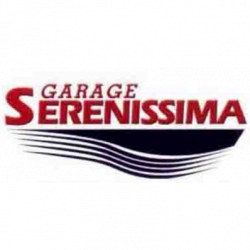 Garage Serenissima logo