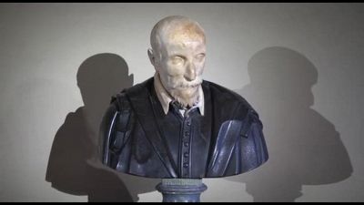Dagli Usa all'Italia, donazione del busto di Prospero Farinacci