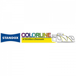 Colorline di Emanuele Schillace logo