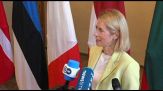 Ucraina, Kallas: raid russo a confine polacco intendeva "spaventare"