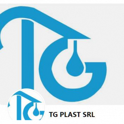T.G. PLAST logo