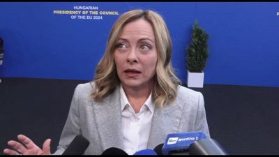 Migranti, Meloni: su Paesi sicuri solidarietà partner Ue
