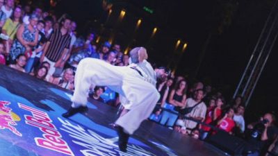 Torna a Milano il Red Bull Dance Your Style