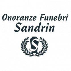 Onoranze Funebri Sandrin logo