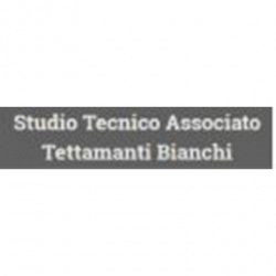 Studio Tecnico Associato Tettamanti - Bianchi logo