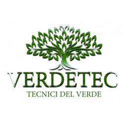 Verdetec-Giardiniere Roma Manutenzione Giardino Potatura Alberi logo