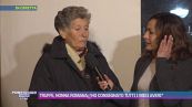 Truffe, nonna Romana: "Ho consegnato tutti i miei averi"