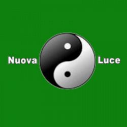 Associazione Nuova Luce Riflessologa Plantare logo