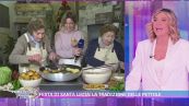 La festa di Santa Lucia: la tradizione delle pettole