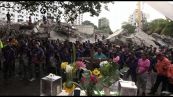 Venezuela, messa e minuto di silenzio a La Guaira a un mese dal sisma
