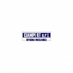 Ciampi Rt logo