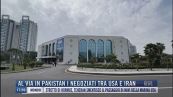 Breaking News delle 18.00 | Al via in Pakistan i negoziati tra Usa e Iran