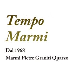 Tempo Marmi logo