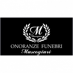 Onoranze Funebri Muscogiuri logo