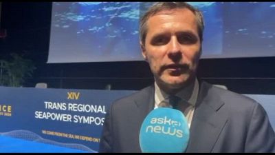 Marina, Perego di Cremnago: "Investire di più nell'underwater"
