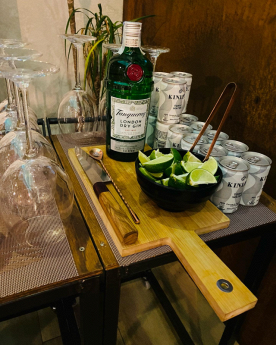 Cocktail Lecce