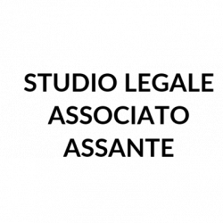 Studio Legale Associato Assante logo