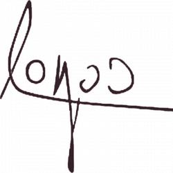 Logos Investigazioni logo