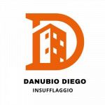 Insufflaggio Danubio Diego