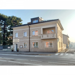 Casa Funeraria Brianza logo