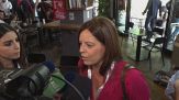 Pignorato a Ilaria Salis il conto corrente dove riceve lo stipendio