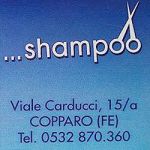 Shampoo Acconciature Unisex