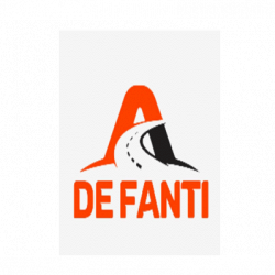 De Fanti Antonio logo