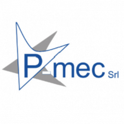 P-mec logo