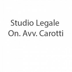 Studio Legale Carotti logo