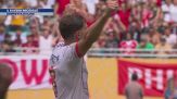 Il Bayern micidiale
