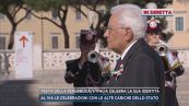 2 giugno, si celebra la Festa della Repubblica