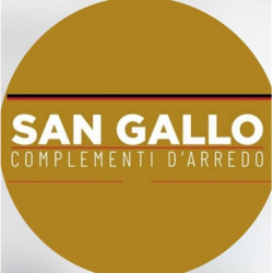 San Gallo Arredamenti logo