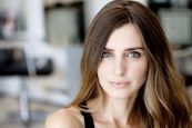 Carolina Di Domenico: tutto sulla conduttrice e speaker