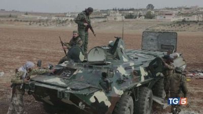 Damasco caduta, mistero su Assad
